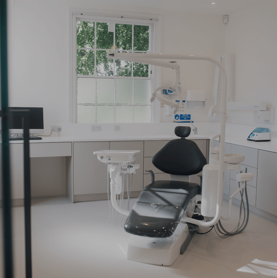 Treatment - face studio dental