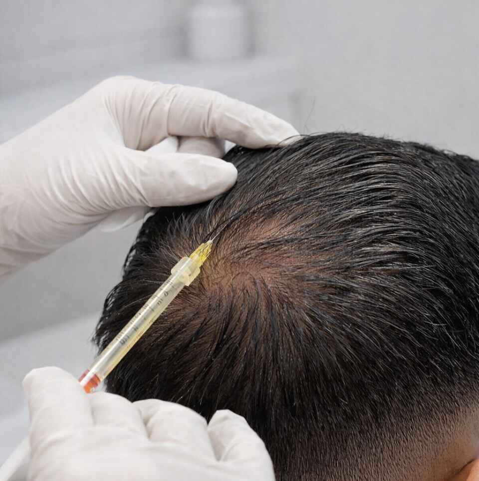 Treatment - face studio dental