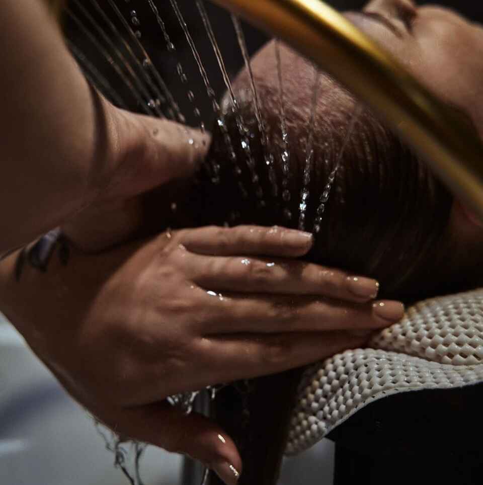 Treatment - face studio dental